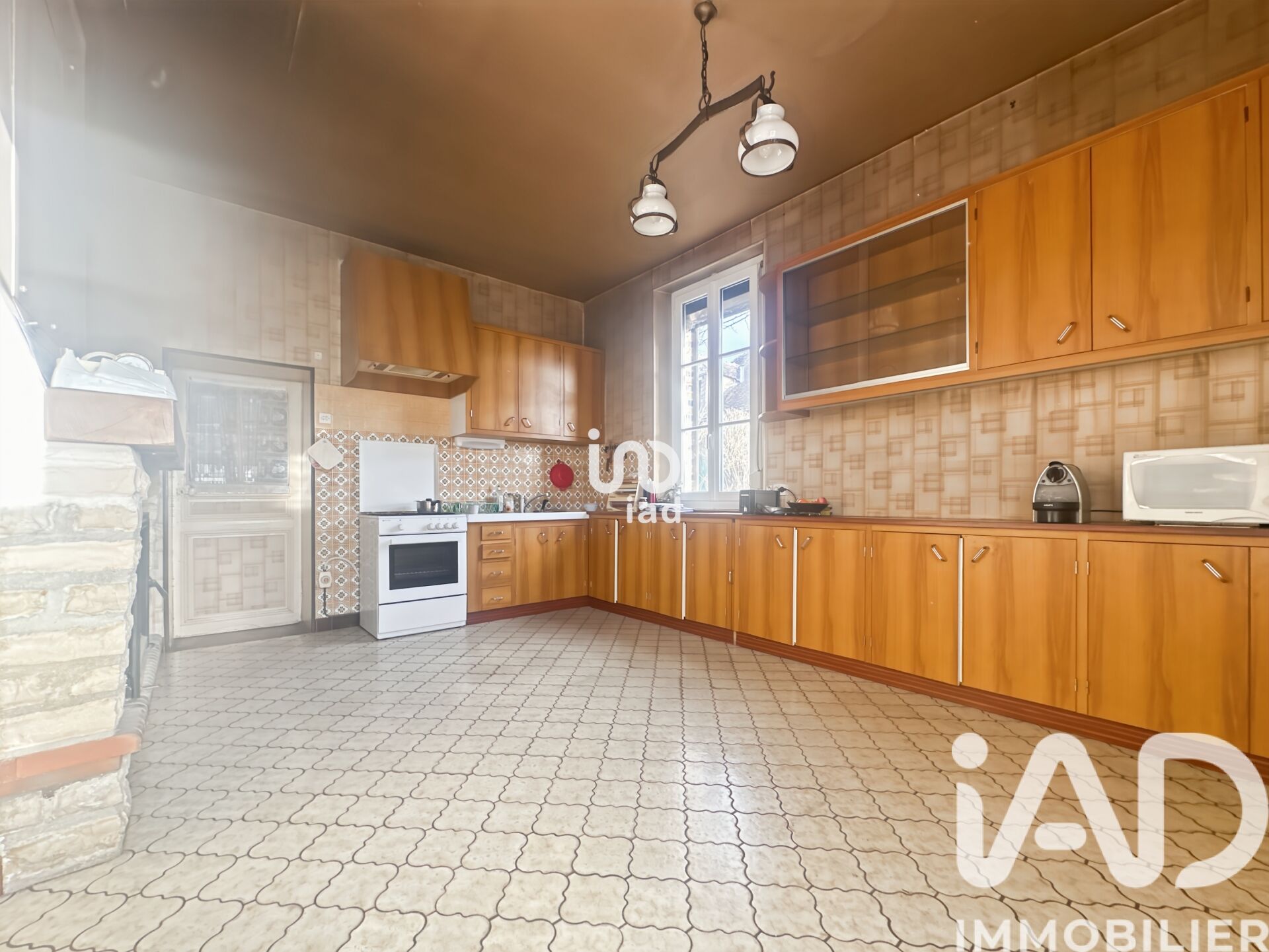 Vente Maison/villa 7 pièces - Photo 5