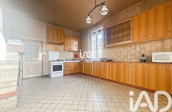 Vente Maison/villa 7 pièces — photo 5