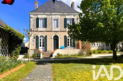 Maison 7 pièces 468000 €