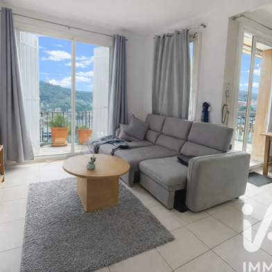 Appartement 3 pièces 330000 €