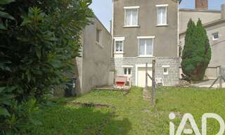 Maison 4 Pièces 97 m² à vendre à Mouilleron-Saint-Germain (85390)