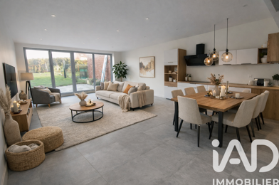 Maison 6 pièces 260000 €