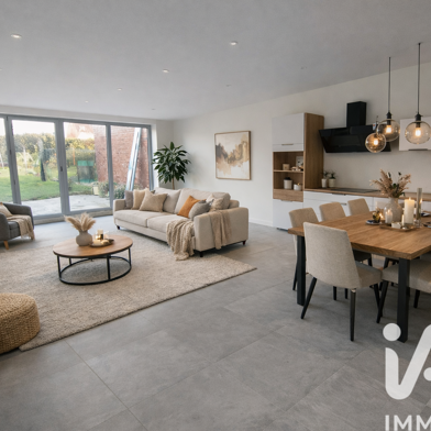 Maison 6 pièces 260000 €