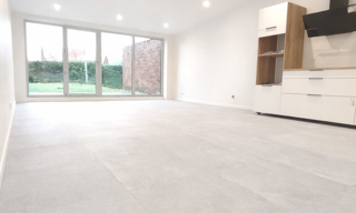 Maison 6 Pièces 120 m² à vendre à Hazebrouck (59190)