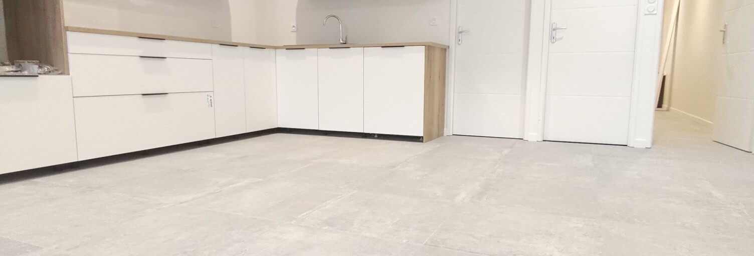 Maison 6 Pièces 120 m² à vendre à Hazebrouck (59190)