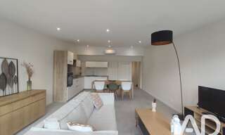 Maison 6 Pièces 120 m² à vendre à Hazebrouck (59190)