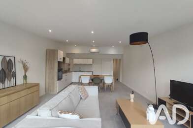 Maison 6 pièces 249000 €