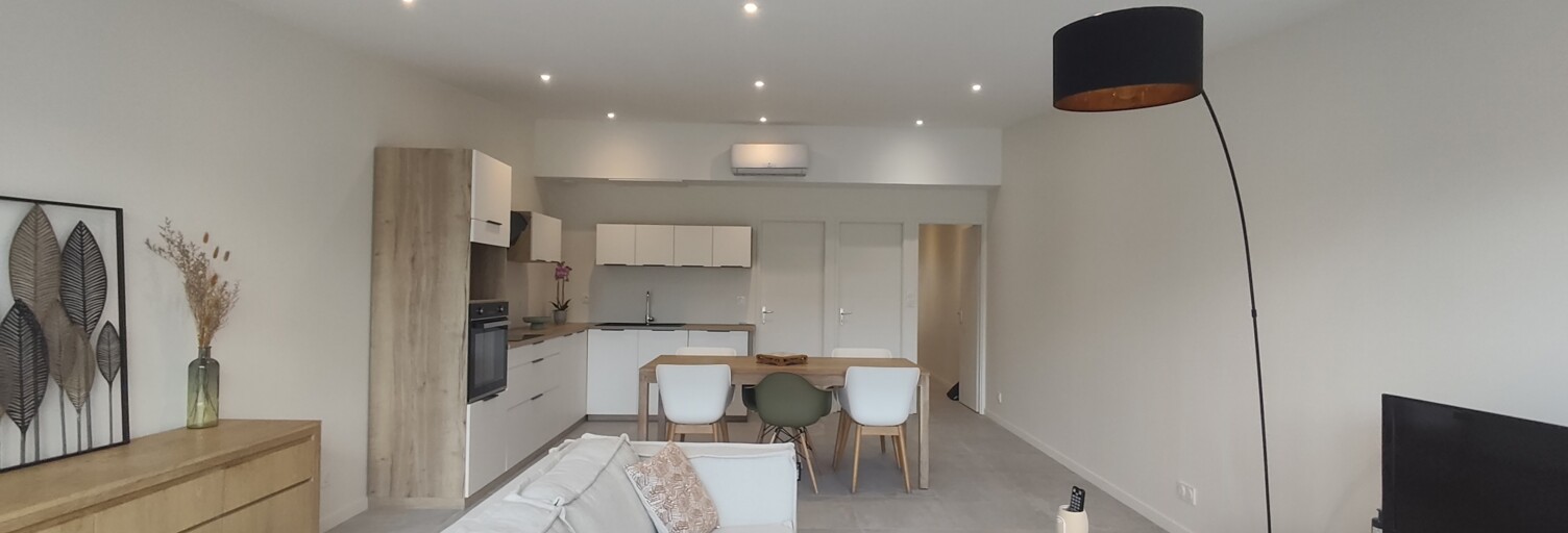 Maison 6 Pièces 120 m² à vendre à Hazebrouck (59190)