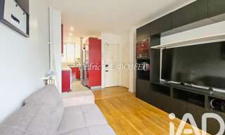 Appartement 3 Pièces 42 m² à vendre à Colombes (92700)