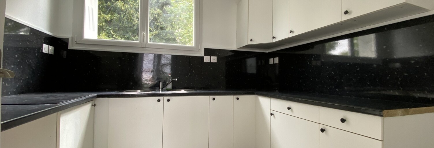 Appartement 3 Pièces 52 m² à louer à Sainte-Geneviève-des-Bois (91700)