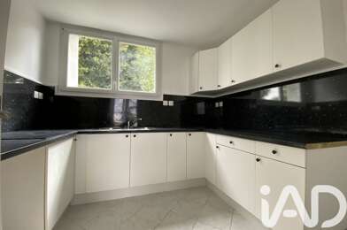 Appartement 3 pièces 934 €