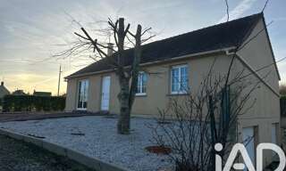 Maison 5 Pièces 97 m² à vendre à Isigny-sur-Mer (14330)