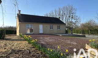 Maison 5 Pièces 97 m² à vendre à Isigny-sur-Mer (14330)