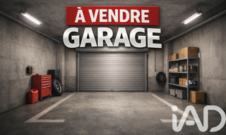Garage  15 m² à vendre à Balaruc-les-Bains (34540)