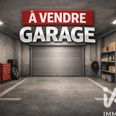Garage  28000 €