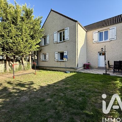 Maison 6 pièces 369000 €