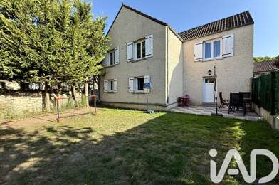 Maison 6 pièces 369000 €