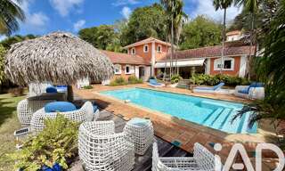 Maison 5 Pièces 138 m² à vendre à Le François (97240)