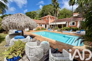 Maison 5 pièces 746000 €