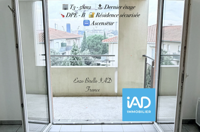 Appartement 2 pièces 142500 €