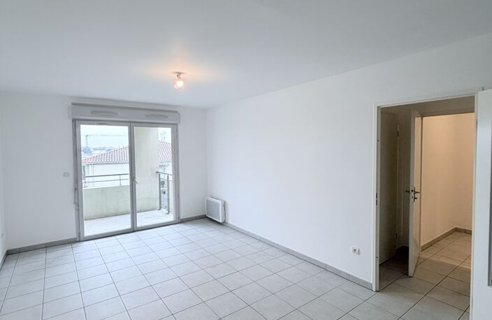 Vente Appartement 3 pièces — photo 2