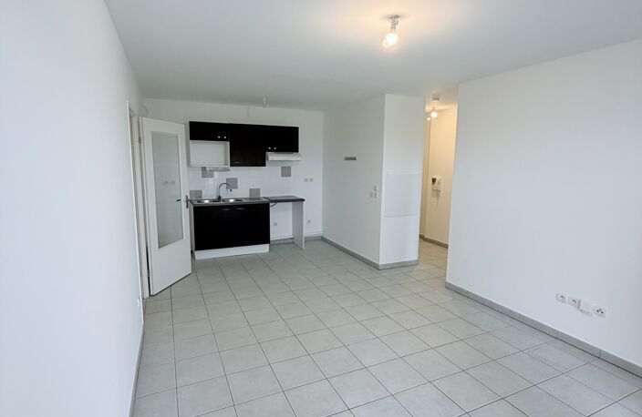 Vente Appartement 3 pièces — photo 4