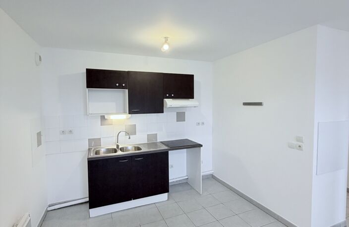 Vente Appartement 3 pièces — photo 5