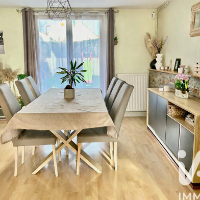 Maison 4 pièces 259000 €