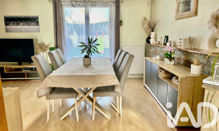 Maison 4 Pièces 80 m² à vendre à Trilport (77470)