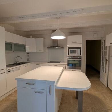 Maison 7 pièces 448000 €