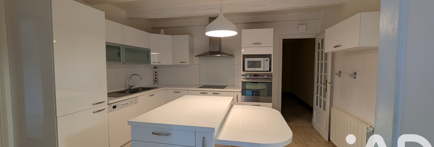 Maison 7 Pièces 190 m² à vendre à Nieul-sur-Mer (17137)