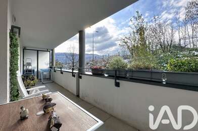 Appartement 3 pièces 250000 €