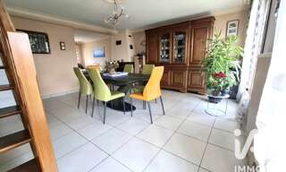 Maison 6 Pièces 156 m² à vendre à L'Hermitage (35590)