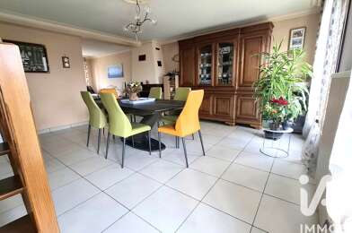 Maison 6 pièces 395000 €