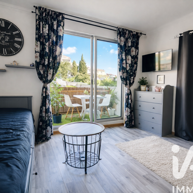 Appartement 2 pièces 84900 €