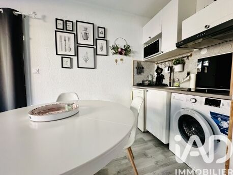 Vente Appartement 2 pièces - Photo 5