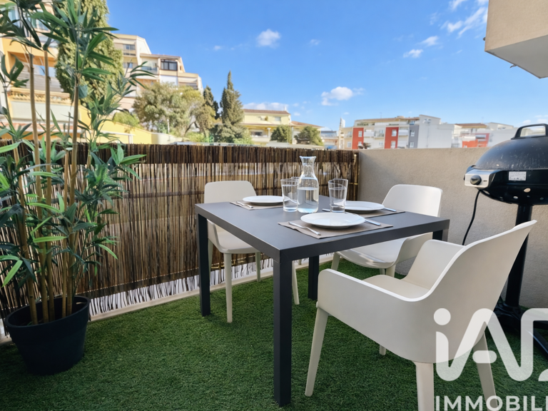 Vente Appartement 2 pièces — photo 1