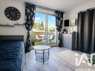 Vente Appartement 2 pièces — photo 2
