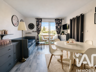 Vente Appartement 2 pièces — photo 3