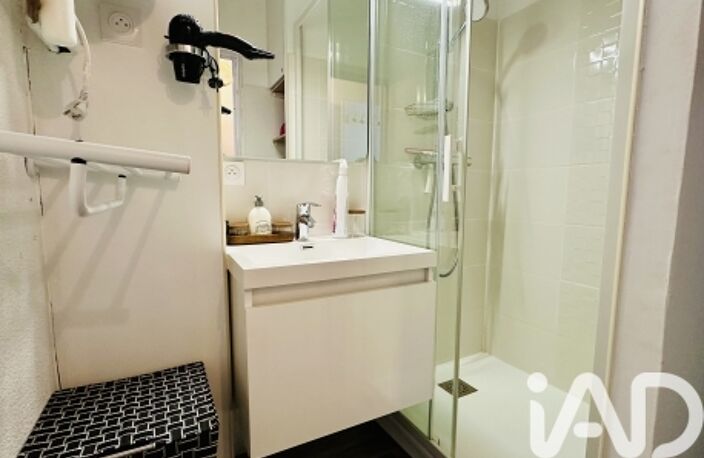 Vente Appartement 2 pièces — photo 4
