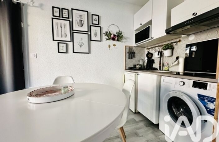 Vente Appartement 2 pièces — photo 5