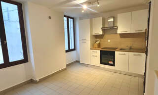 Appartement 1 Pièce 22 m² à louer à Marseille 2 (13002)