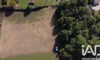 Terrain  4482 m² à vendre à Le Vigan-en-Quercy (46300)