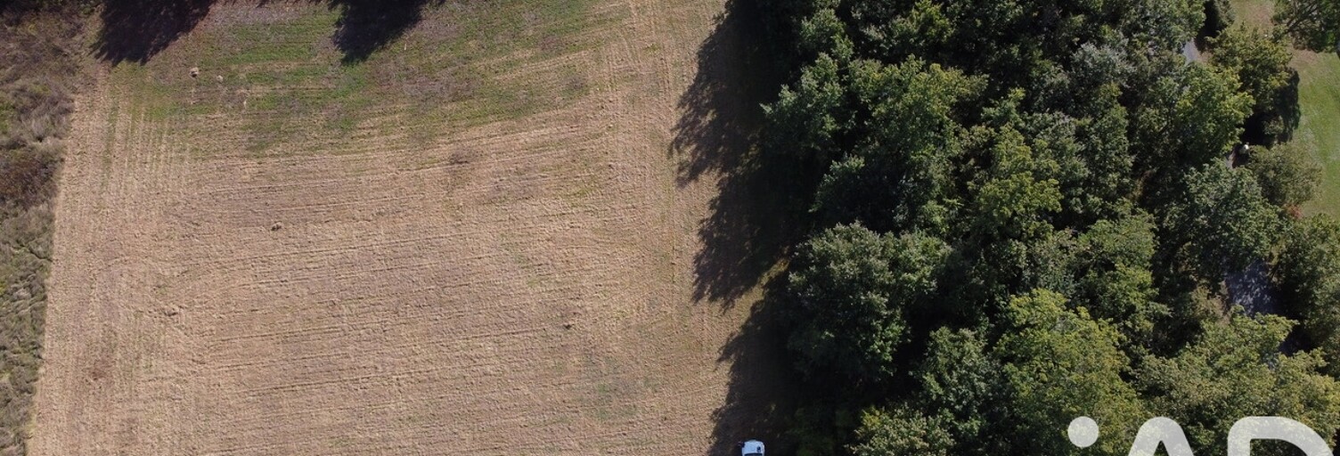 Terrain  4482 m² à vendre à Le Vigan-en-Quercy (46300)