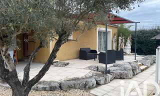 Maison 3 Pièces 62 m² à vendre à Vallon-Pont-d'Arc (07150)