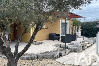 Maison 3 pièces 280000 €