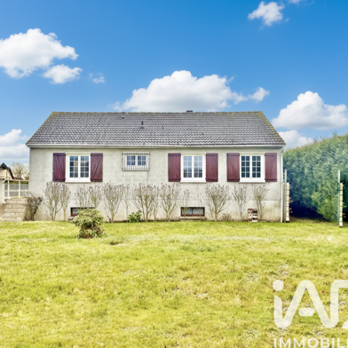 Maison 4 pièces 219000 €