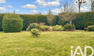 Maison 4 Pièces 88 m² à vendre à Tillé (60000)