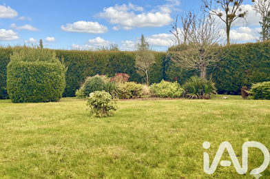 Maison 4 pièces 219000 €