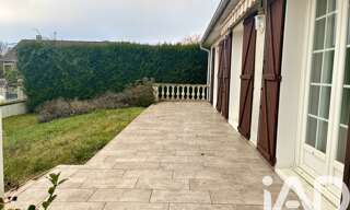 Maison 4 Pièces 88 m² à vendre à Tillé (60000)